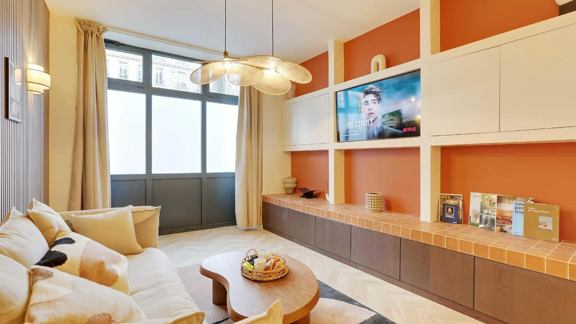 Charming Apartment -2Br-6P- Montmartre Paris
